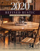 Hilltop Hickory Furniture