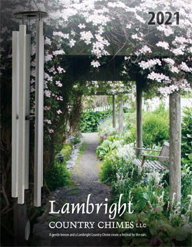 Lambright Country Chimes