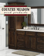 Country Meadow Vanities