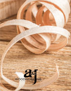 A&J Woodworking