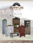 Country Lane Woodworking