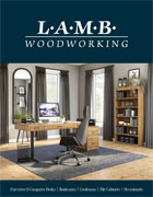 L.A.M.B. Woodworking