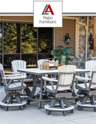 LA Patio Furniture