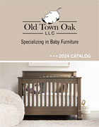 Old Town Oak Catalog