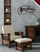 Redwood Designs