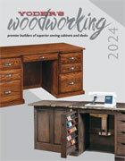 Yoders Woodworking