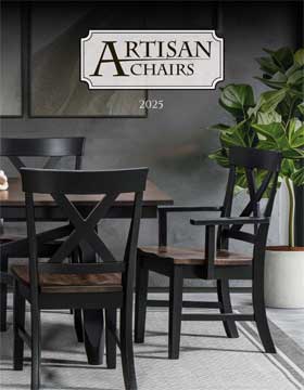 Artisan Chairs