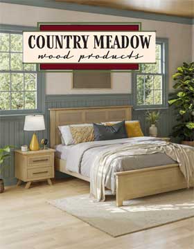 Country Meadow Kitchen Catalog