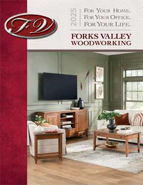 Forks Valley Catalog