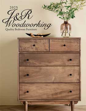J&R Woodworking