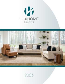 LuxHome Seating