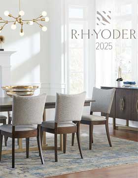 R.H. Yoder Woodworking