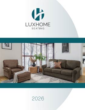 LuxHome Seating