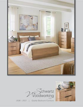Schwartz Woodworking