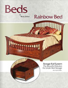 Nisley Bedroom Furniture