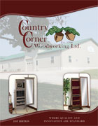 Country Corner