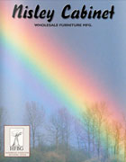 Nisley Kitchen Catalog